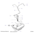 FUEL: FUEL SYSTEM - 2025 POLARIS GENERAL 1000 SPORT