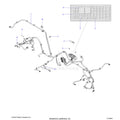 ELECTRICAL: WIRE HARNESS - 2025 POLARIS RANGER 150 EFI
