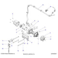 ELECTRICAL: WINCH - 2024 POLARIS XPEDITION XP5 NORTHSTAR