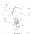 ELECTRICAL: BATTERY - 2025 POLARIS RANGER 1000 XP NORTHSTAR ULTIMATE