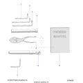 REFERENCE: TOOL KIT & OWNERS MANUAL - 2026 POLARIS RANGER 570 EPS