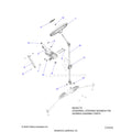 STEERING: ASSEMBLY - 2026 POLARIS RANGER 1000