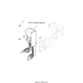 ENGINE: THROTTLE PEDAL - 2021 POLARIS RANGER 570