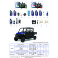 *SERVICE & MAINTENANCE - 2022 POLARIS RANGER CREW 1000 PREMIUM WINTER