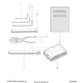 REFERENCE: OWNERS MANUAL AND TOOL KIT - 2025 POLARIS GENERAL 1000 PREMIUM