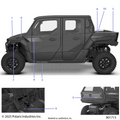 BODY: DECALS GRAPHICS (3) - 2026 POLARIS XPEDITION XP5 NORTHSTAR