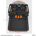 BODY: DECALS GENERAL - 2022 POLARIS RANGER XP 1000 WATERFOWL EVAP