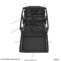 BODY: DECALS GENERAL - 2023 POLARIS RANGER CREW XP 1000 TEXAS EDITION