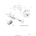 ELECTRICAL: SENSORS & MODULES - 2017 POLARIS RANGER XP 1000