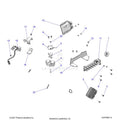 ELECTRICAL: WIRE HARNESS COMPONENTS - 2022 POLARIS GENERAL XP 4 1000 DELUXE RIDE COMMAND
