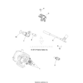 ELECTRICAL: SENSORS - 2015 POLARIS RANGER CREW 570 EFI