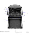 BODY: DECALS GENERAL - 2022 POLARIS RANGER 570