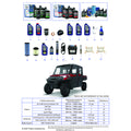 *SERVICE & MAINTENANCE - 2022 POLARIS RANGER CREW XP 1000 NORTHSTAR ULTIMATE