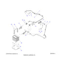 ELECTRICAL: BATTERY - 2026 POLARIS RANGER 570 NORTHSTAR