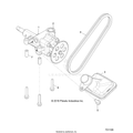 ENGINE: OIL PUMP - 2017 POLARIS RANGER CREW XP 1000 EPS