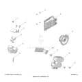 ELECTRICAL: HARNESS COMPONENTS - 2026 POLARIS RANGER 1000 CREW EPS