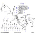 ELECTRICAL: HARNESS (2) - 2024 POLARIS XPEDITION ADV 5 ULTIMATE