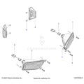 ELECTRICAL: HEADLIGHTS AND TAILLIGHTS - 2025 POLARIS GENERAL 1000 SPORT