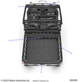 BODY: DECALS GENERAL - 2022 POLARIS RANGER XP 1000