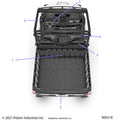 BODY: DECALS GENERAL - 2022 POLARIS RANGER XP 1000 TRAIL BOSS EVAP