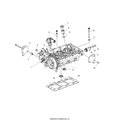 ENGINE: CYLINDER HEAD & PRECOMBUSTION CHAMBER - 2017 POLARIS RANGER HST