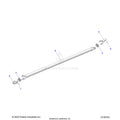 DRIVE TRAIN: FRONT PROP SHAFT - 2023 POLARIS RANGER 570 FULL SIZE