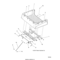 BODY: BOX MOUNTING - 2018 POLARIS RANGER EV
