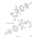 SUSPENSION: FRONT HUB - 2020 POLARIS GENERAL 1000 DELUXE EPS