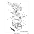 BODY: HVAC ASSEMBLY - 2023 POLARIS RANGER XP 1000 NORTHSTAR ULTIMATE TRAIL BOSS