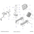 ELECTRICAL: COMPONENTS AND OPTIONS - 2025 POLARIS GENERAL XP 4 1000 PREMIUM