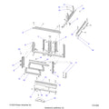 ELECTRICAL: BATTERY MOUNTING PT - 2024 POLARIS RANGER EV FULL SIZE ULTIMATE