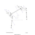 SUSPENSION: REAR STABILIZER BAR - 2025 POLARIS RANGER 1000 CREW EPS