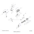 ELECTRICAL: WIRE HARNESS COMPONENTS - 2022 POLARIS RANGER CREW XP 1000 NORTHSTAR ULTIMATE TRAIL BOSS EVAP