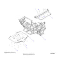 CHASSIS: FRAME - 2026 POLARIS RANGER 570 NORTHSTAR