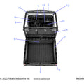 BODY: DECALS GENERAL - 2022 POLARIS RANGER EV