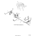 ELECTRICAL: HARNESS (2) - 2017 POLARIS RANGER CREW XP 1000 EPS