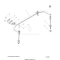 SUSPENSION: STABILIZER BAR - 2025 POLARIS RANGER 570