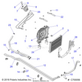 ENGINE: COOLING SYSTEM - 2019 POLARIS RANGER CREW XP 1000 EPS