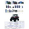 *SERVICE & MAINTENANCE - 2022 POLARIS RANGER XP 1000 NORTHSTAR ULTIMATE EVAP