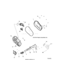 DRIVE TRAIN: CLUTCH COVER & DUCTING - 2017 POLARIS RANGER XP 1000