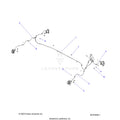 BRAKES: LINES - 2026 POLARIS RANGER 570 EPS