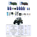 *SERVICE & MAINTENANCE - 2024 POLARIS RANGER XD 1500 NORTHSTAR ULTIMATE