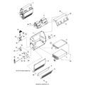 BODY: HVAC INTERNALS - 2015 POLARIS RANGER HST