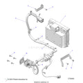 ELECTRICAL: CHARGER PT - 2024 POLARIS RANGER EV FULL SIZE PREMIUM