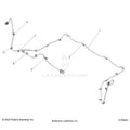 ELECTRICAL: HARNESS - 2024 POLARIS XPEDITION XP ULTIMATE