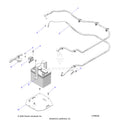 ELECTRICAL: BATTERY - 2026 POLARIS RANGER 570 CREW