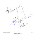 BODY: WINDSHIELD WIPER & WASHER BOTTLE - 2026 POLARIS RANGER 570 NORTHSTAR