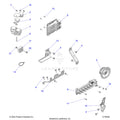ELECTRICAL: WIRE HARNESS COMPONENTS - 2024 POLARIS RANGER 1000 XP CREW NORTHSTAR