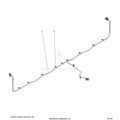 ELECTRICAL: WIRE HARNESS BOX - 2023 POLARIS RANGER XP 1000 PREMIUM