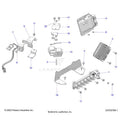 ELECTRICAL: COMPONENTS AND OPTIONS - 2023 POLARIS GENERAL XP 1000 ULTIMATE